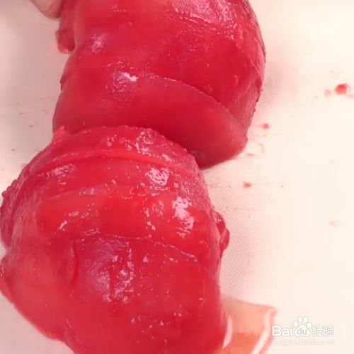 家常版番茄豆角焖面教程