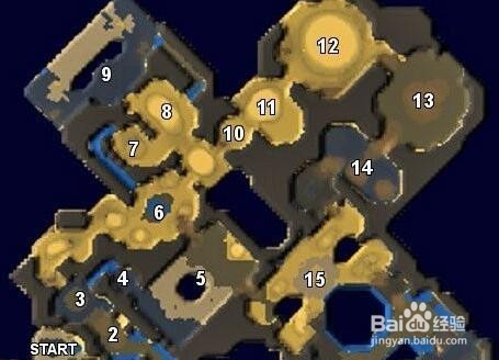 渗透破坏任务攻略