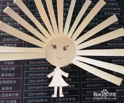 纸杯变变变手工做法