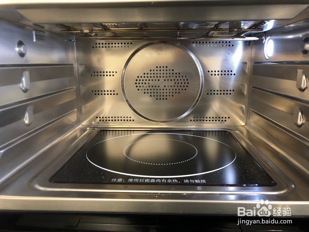 微蒸烤一体机和蒸烤箱有什么区别呢？测试对比