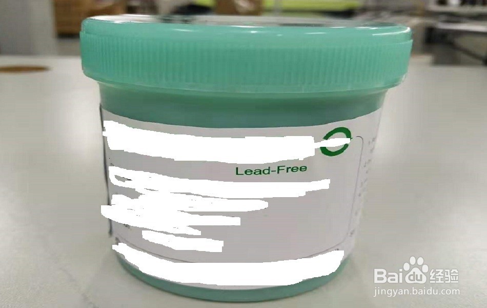 人工清洗钢网的方法