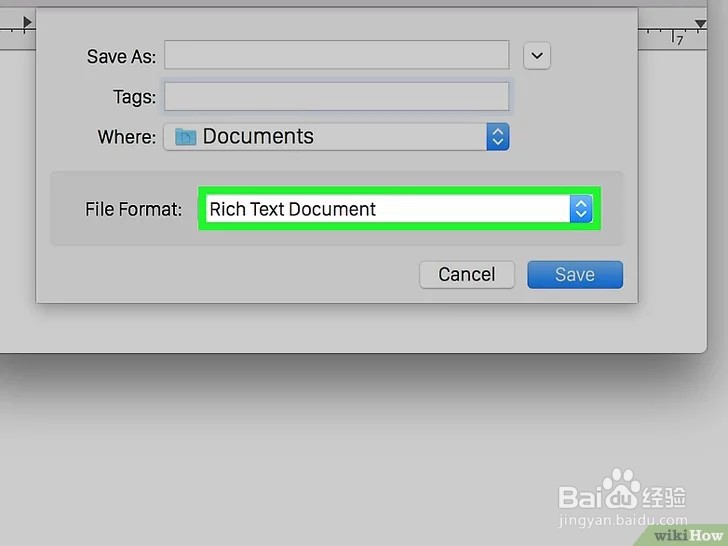 如何将PowerPoint演示文稿转换成Word