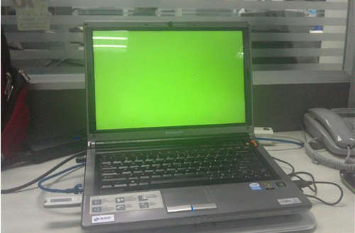 拒绝奸商忽悠必备测试软件之Nokia Monitor Test