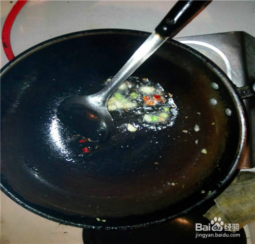 上海青怎么烧好吃