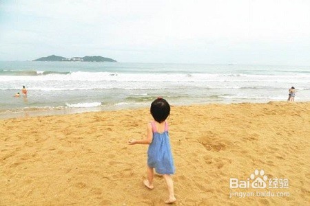 暑假带孩子去赶海,应该准备哪些东西?