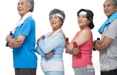 关注中老男性健康要注意哪些?