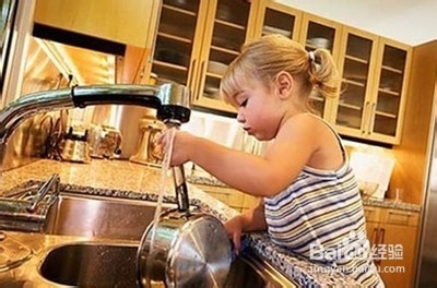 如何培养孩子的责任感