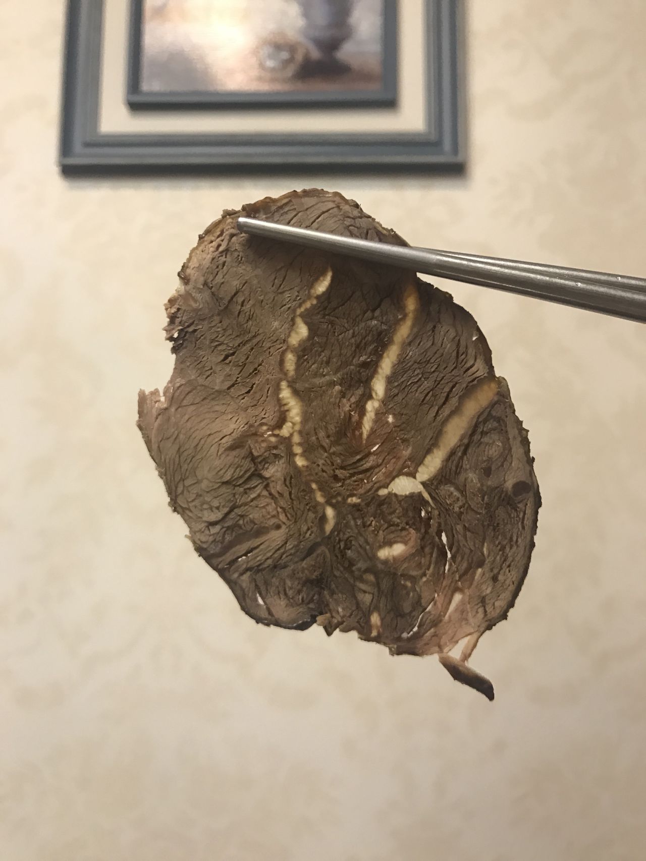 美味的卤牛肉的做法,你学会了吗