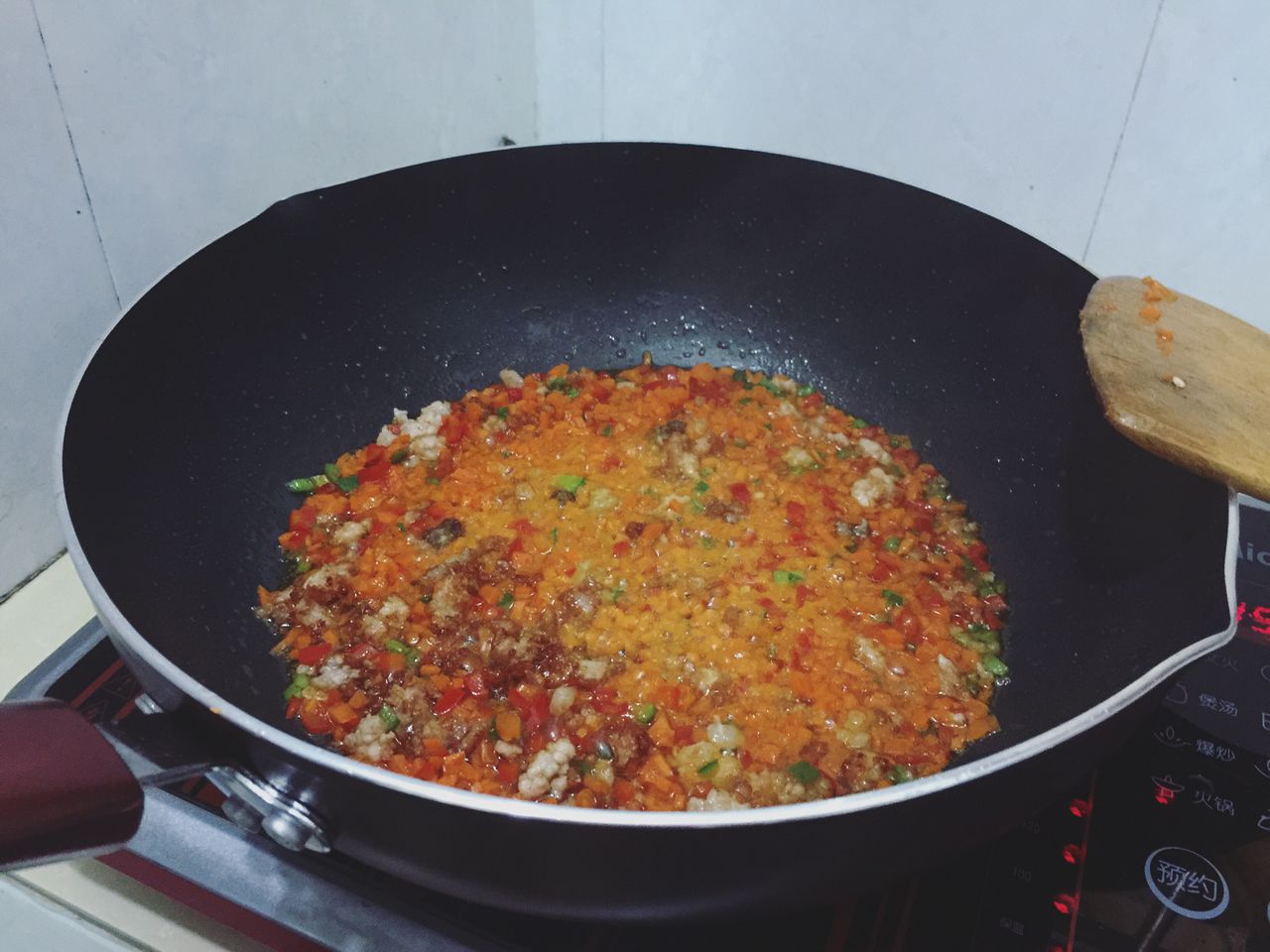 美味的黯然销魂蛋包饭的做法，你学会了吗