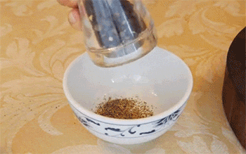 健康饮食之黑椒猪肝做法