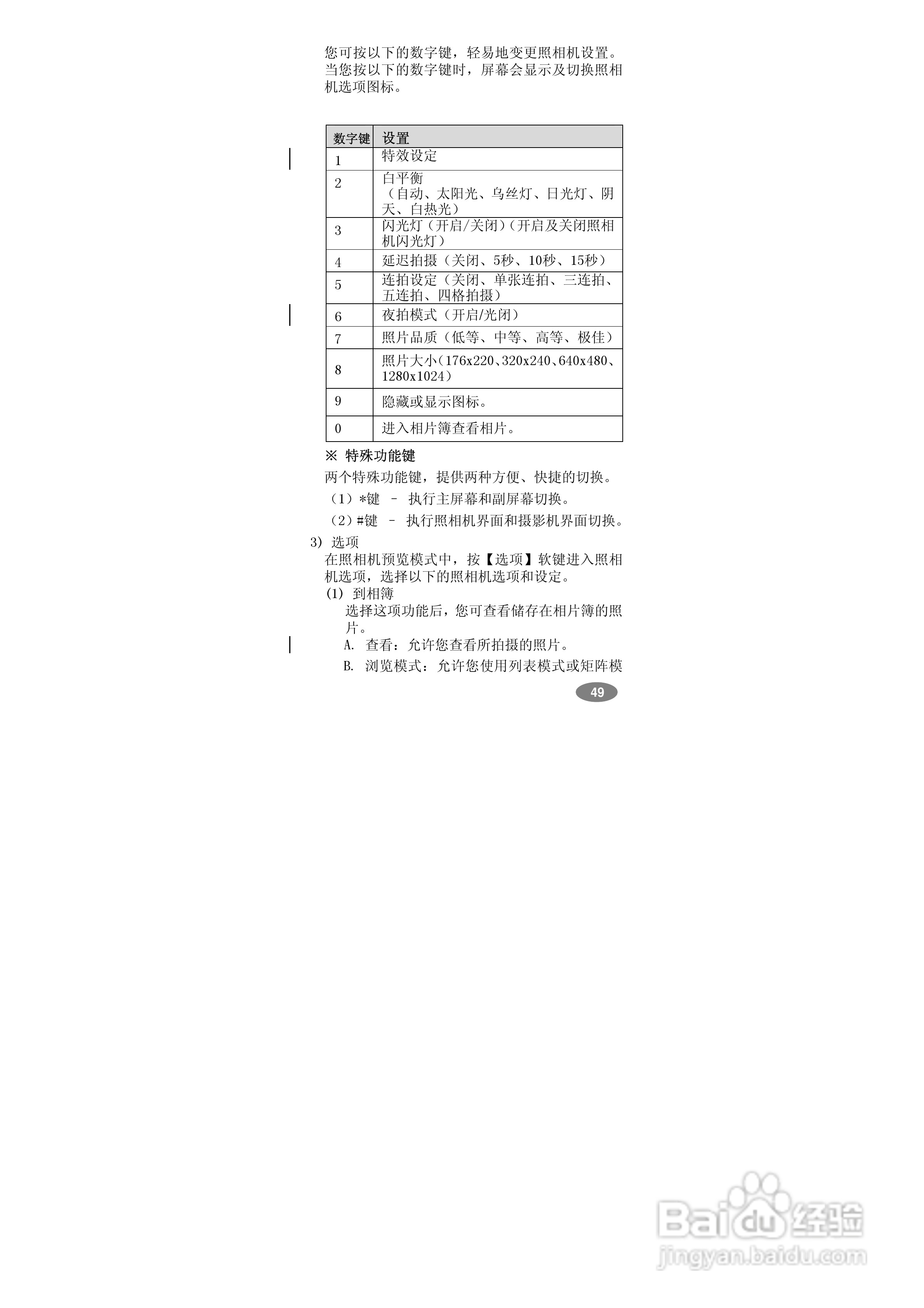 万利达MT568手机使用说明书:[5]