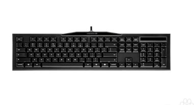 机械键盘怎么换灯