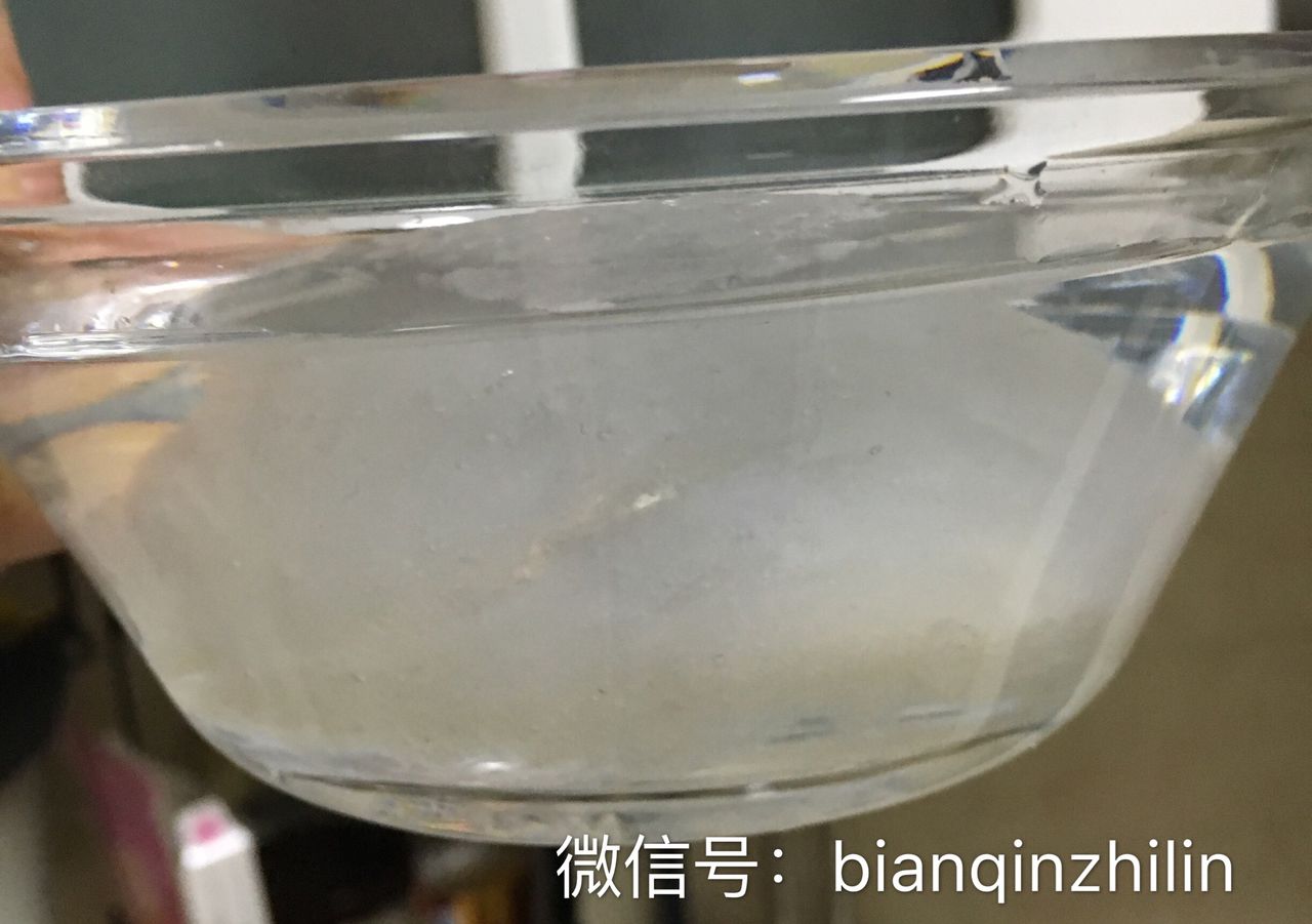 美味营养的燕窝炖法的做法，你还不动心吗？