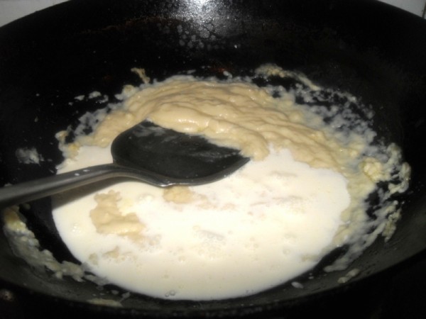 方形培根香菇披萨