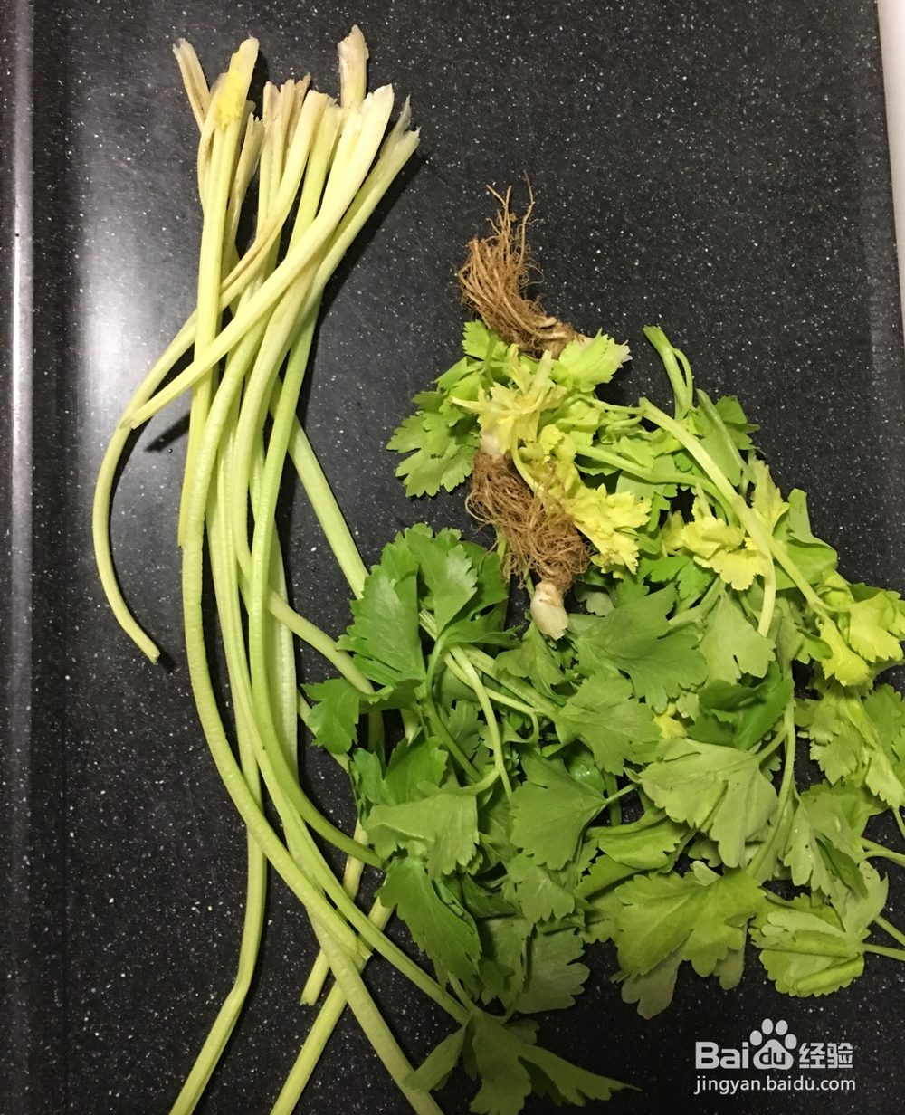 怎样做好吃的香香饭