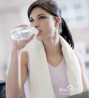 运动后要注意不能干什么