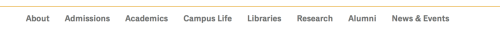 如何在大学官网上查图书馆营业时间