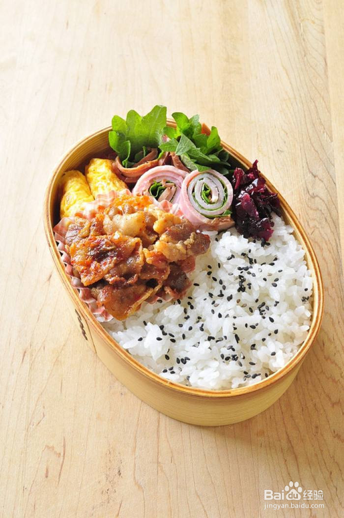 上班族必知的带饭技巧