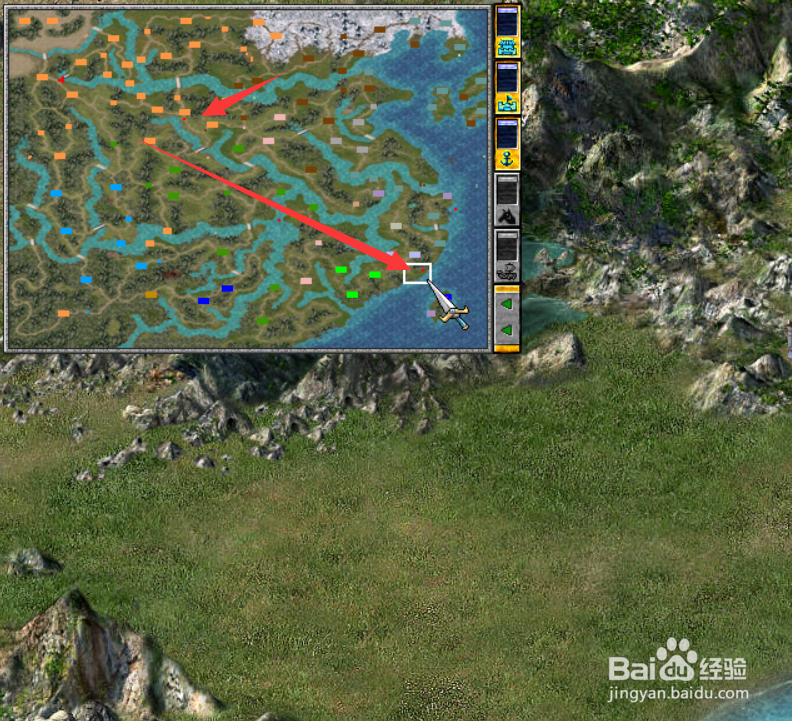 三国群英传7怎样获得龙炮侍卫