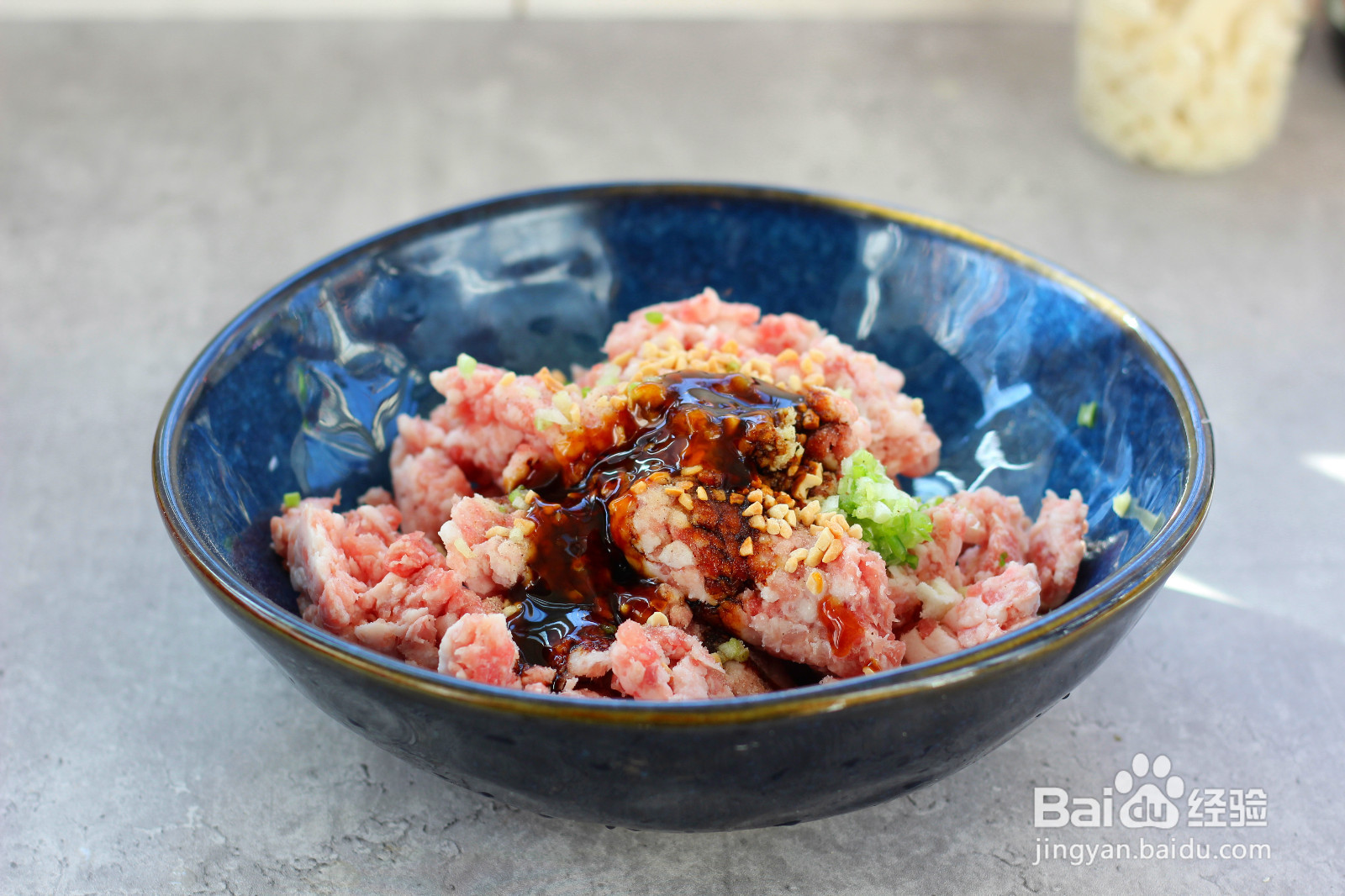 四喜丸子的做法