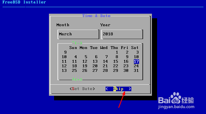 怎么安装纯的unix系统下载