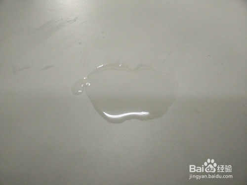 如何去除签字笔污迹