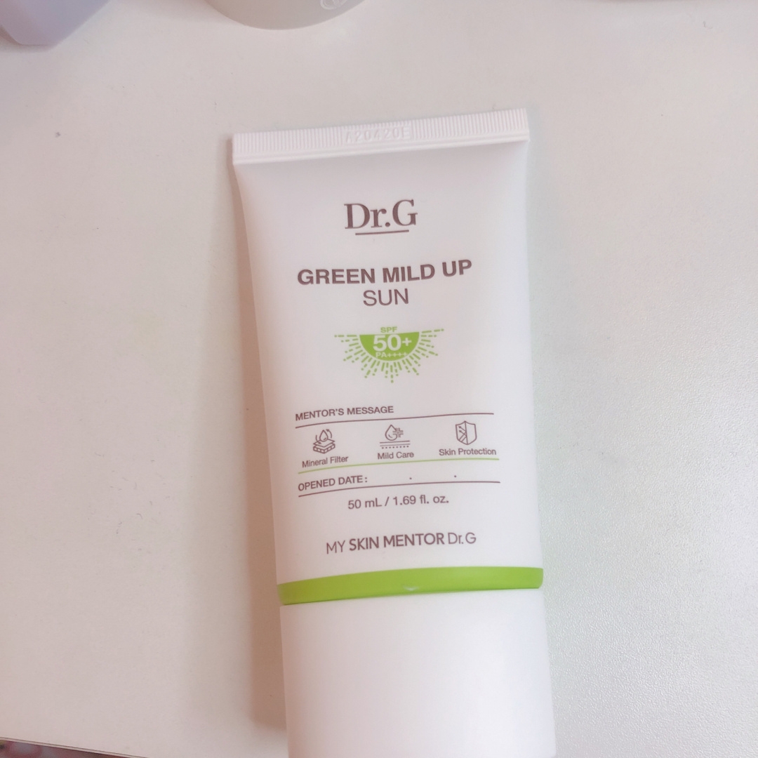 快看干敏肌女孩日常护肤