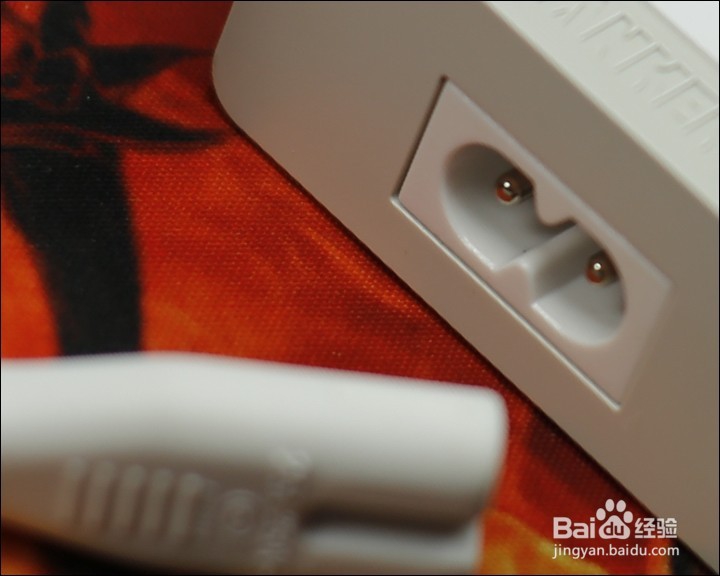 Anker 5口USB 40W 高速充电器开箱晒物