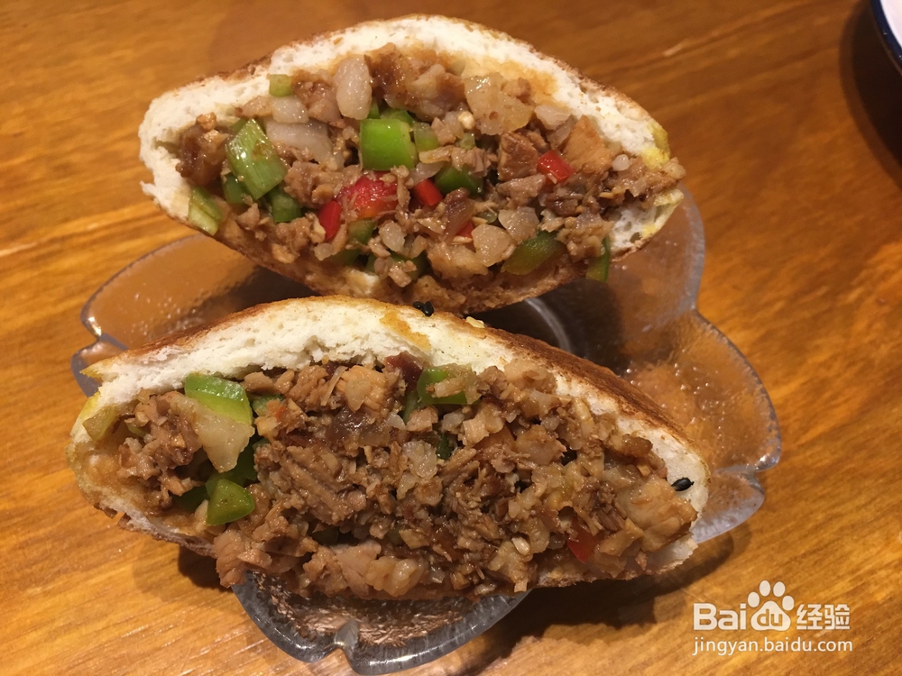 有哪些高颜值又美味的美食?