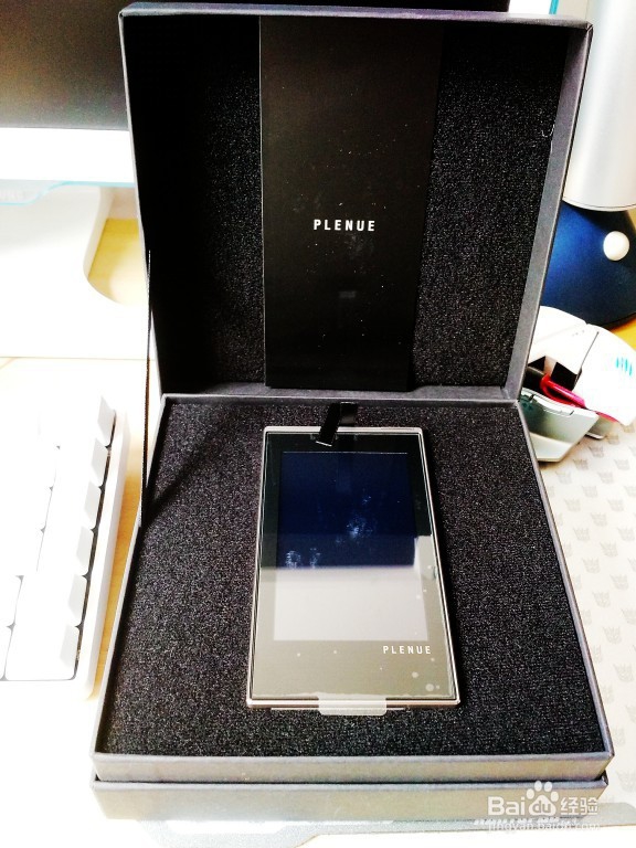 随身hifi,爱欧迪Plenue1测评