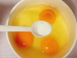 肉末水蒸蛋怎么做