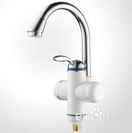 电热水龙头好用吗