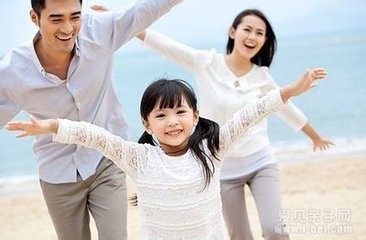 如何表扬孩子