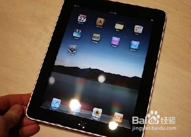 ipad升级后无法开机怎么办