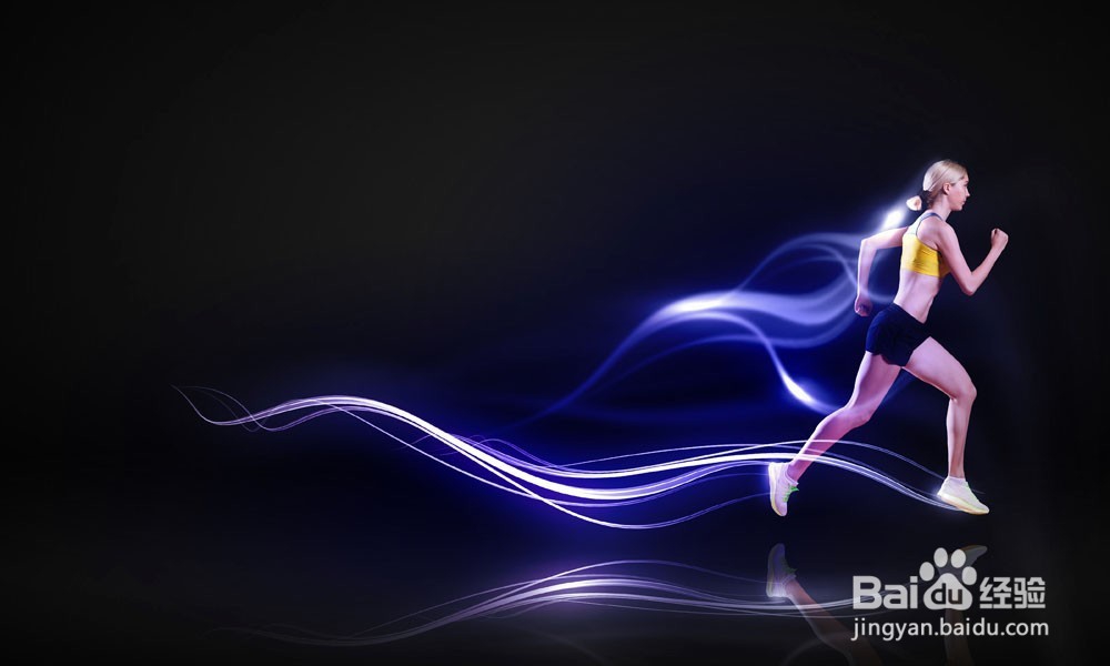 跑步新手如何快速突破5公里