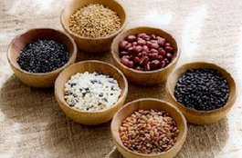 老年人抗衰老应多吃的七种食物