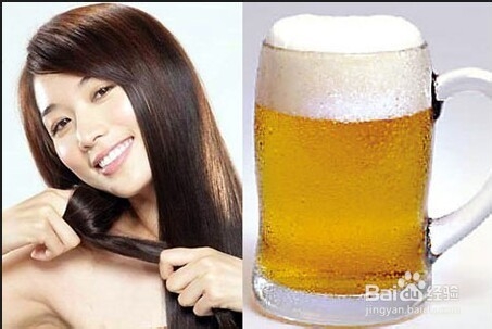 简易护发小知识