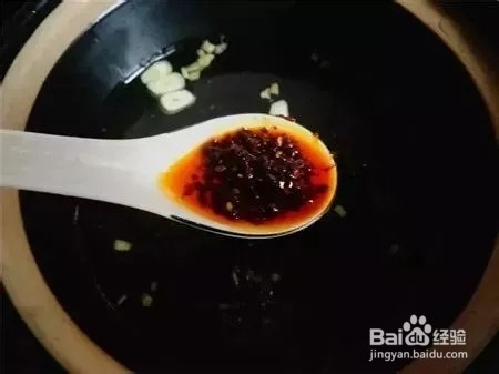 暖胃又暖身-什锦土豆粉