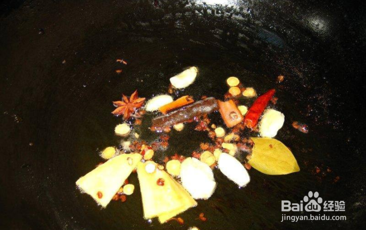 家常菜：啤酒鸡翅