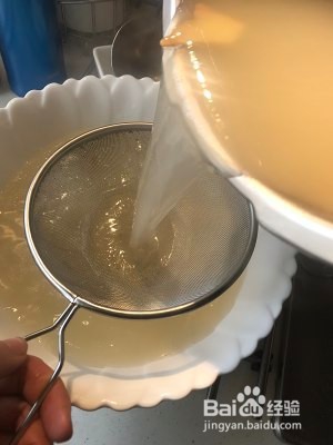 豌杂面做法攻略