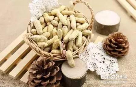 乱吃坚果后果很严重!正确吃法看这里