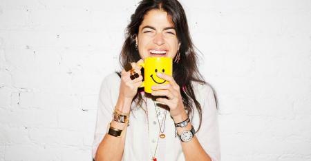 没有丝巾 怎么好意思说自己时髦