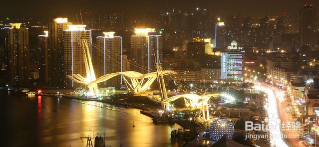 天津外滩有什么好玩的