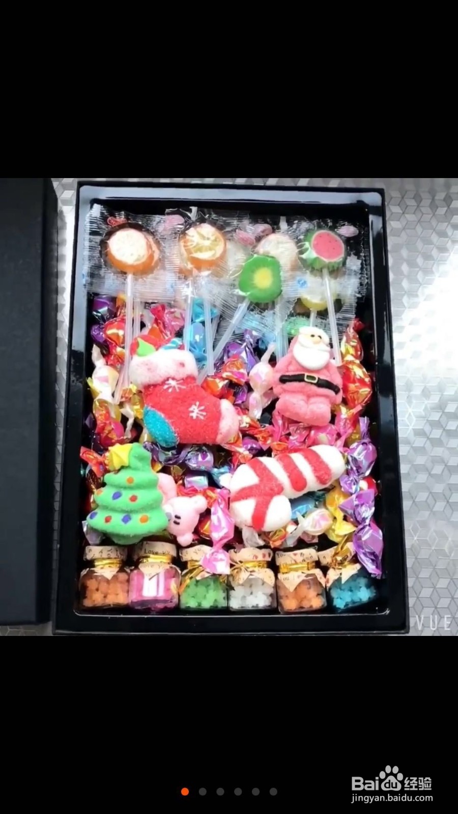 圣诞节，怎么装扮圣诞老人？