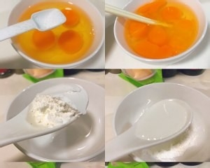 虾仁滑蛋的做法