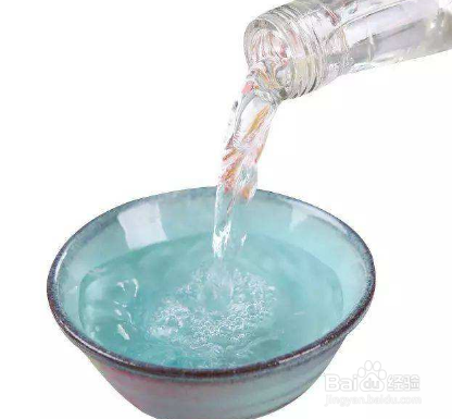 怎么去除手上的鱼腥味