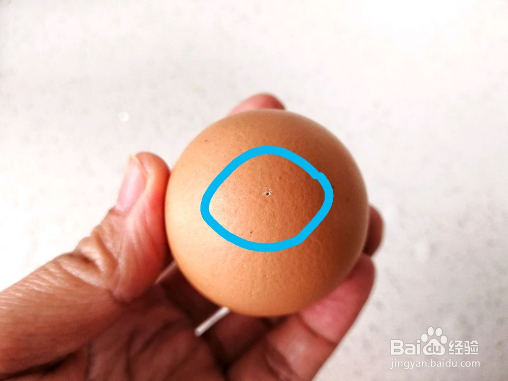 新鸡蛋剥皮窍门