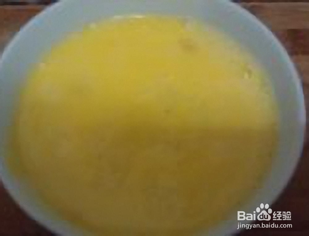 简单的家常小菜—辣椒炒蛋