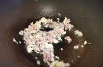 如何做西葫芦炒肉末