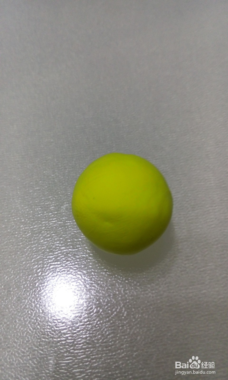 手工制作可爱的长颈鹿